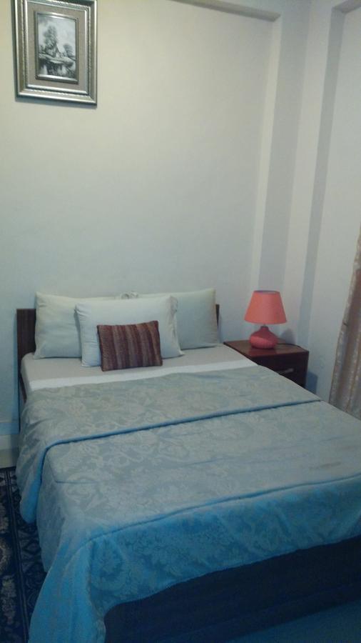 Rans Hill Lodge كيب كوست المظهر الخارجي الصورة