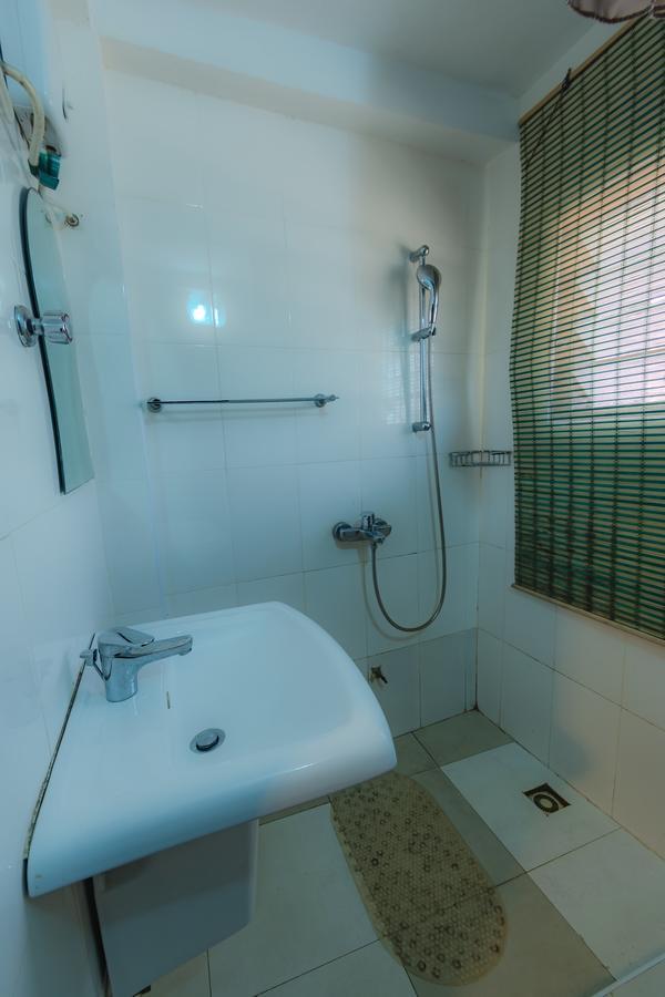 Rans Hill Lodge كيب كوست المظهر الخارجي الصورة